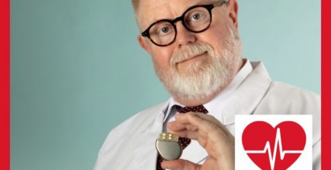 Wie lange hält ein Herzschrittmacher?