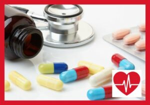 Medikamente bei Herzinsuffizienz: Effektive Therapieoptionen im Überblick