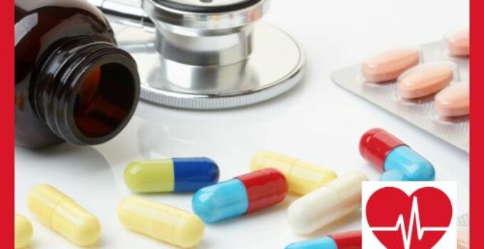 Medikamente bei Herzinsuffizienz: Effektive Therapieoptionen im Überblick