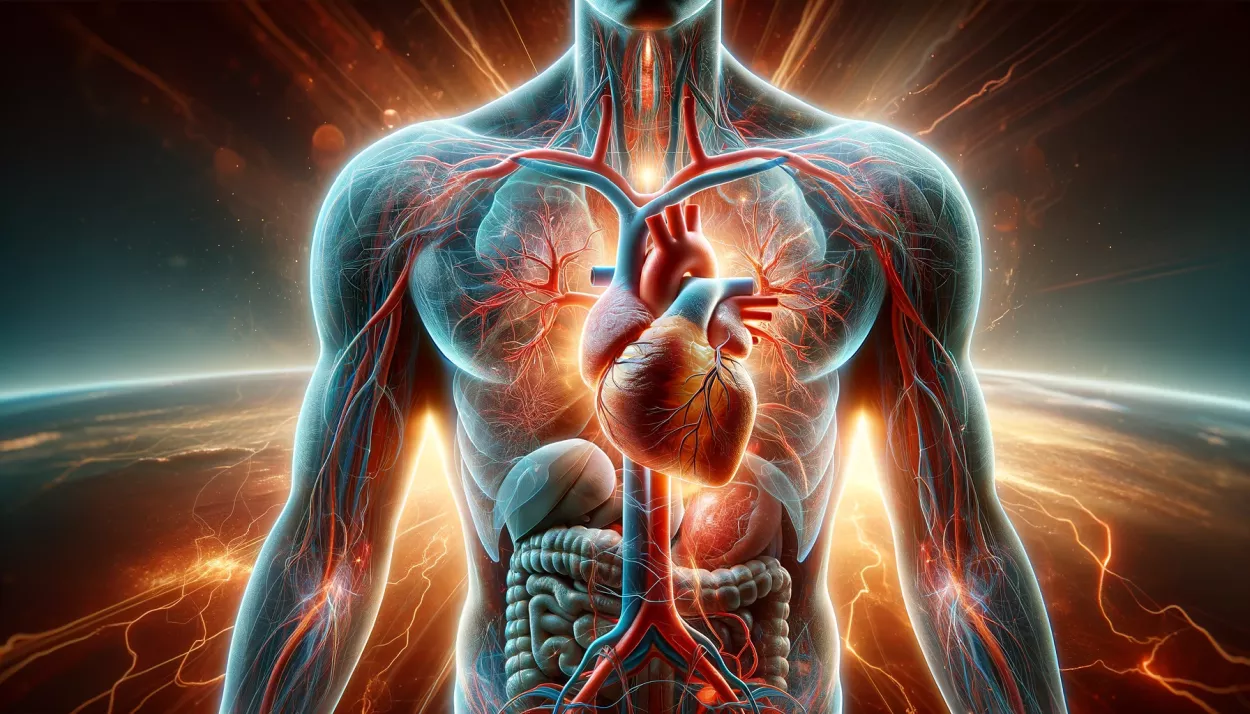 Akute Herzinsuffizienz: Erkennung und Erste Schritte zur Behandlung