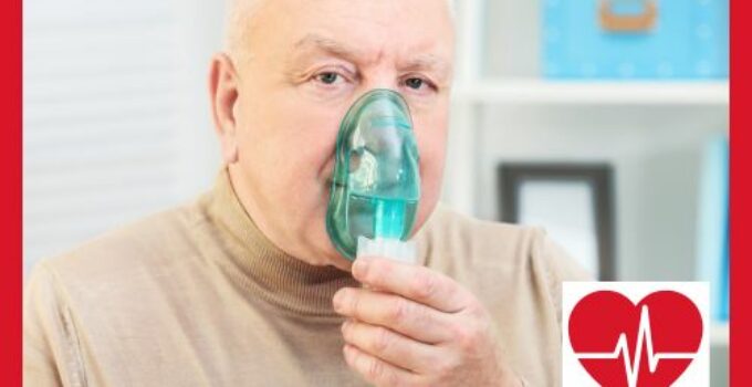 Asthma Cardiale: Symptome, Ursachen und Behandlung