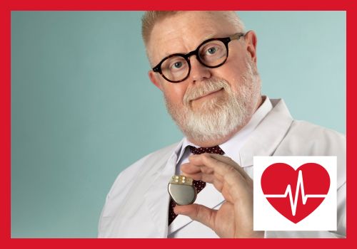 Der Kardiologe als Spezialist für Herzgesundheit