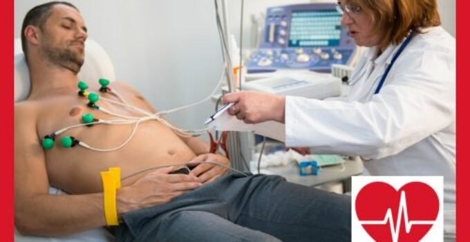 EKG (Elektrokardiogramm): Grundlagen und Bedeutung für die Herzdiagnostik