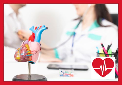Systolische Herzinsuffizienz: Erkennung und moderne Behandlungsansätze