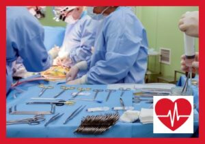ICD-Implantation: Leitfaden zur Vorbereitung und Nachsorge