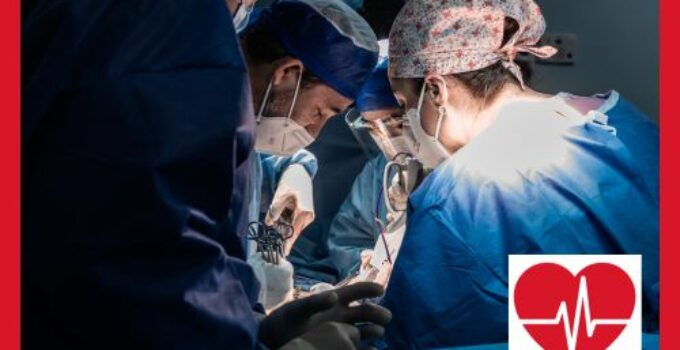 Stent-Operation am Herzen: Wichtige Informationen und Ablauf