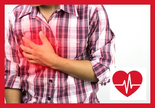 Formen und Arten der Herzinsuffizienz