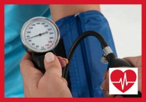 Was ist Bluthochdruck (Hypertonie)?