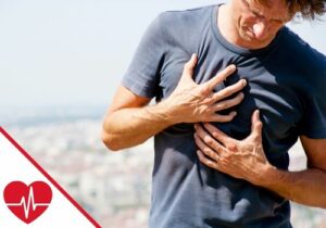 Angina Pectoris: Symptome, Diagnose und Behandlungsmöglichkeiten